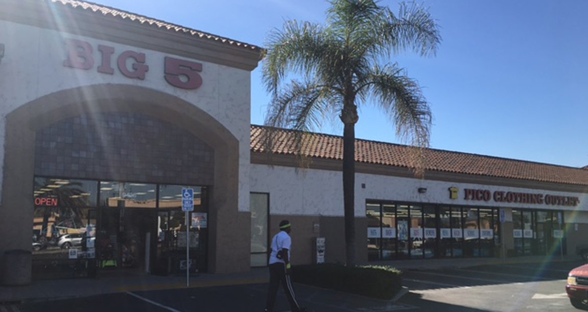 Location image
